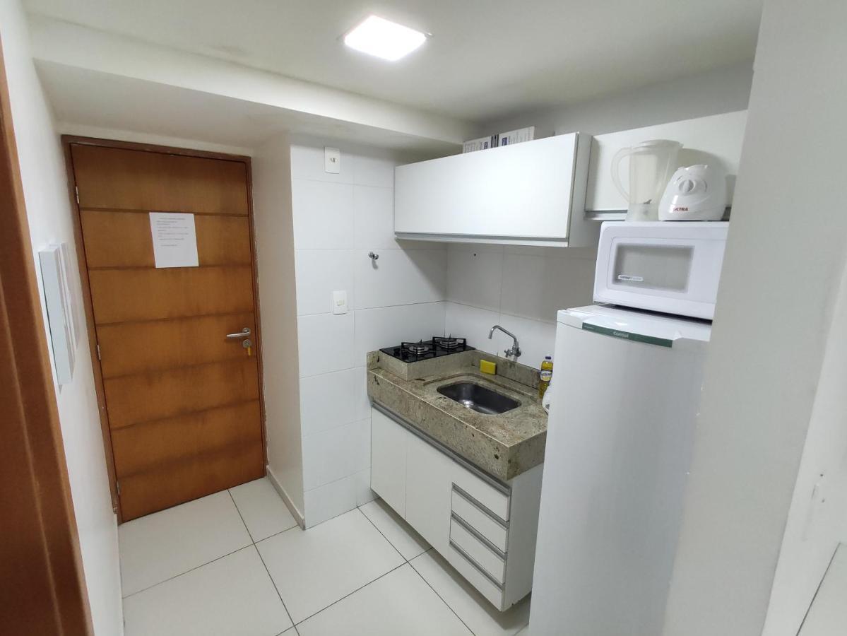 Israel Flat Apartman João Pessoa Kültér fotó